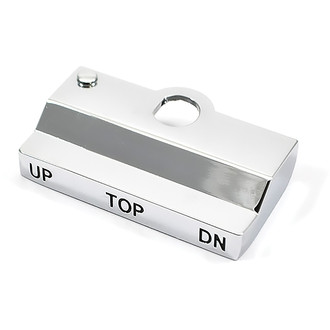 OER® - Top Switch Bezel