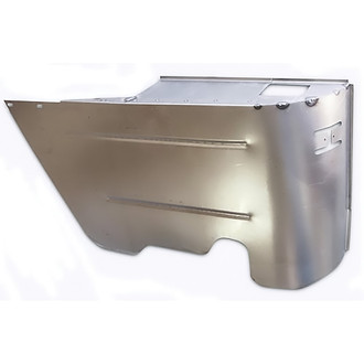 OER® - Door Armrests