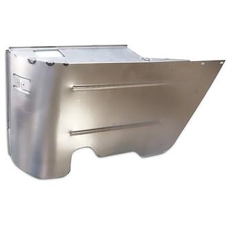 OER® - Passenger Side Door Armrest Lower Panel