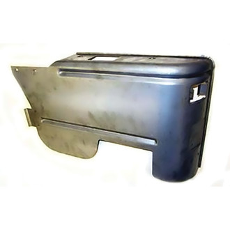 OER® - Door Armrests
