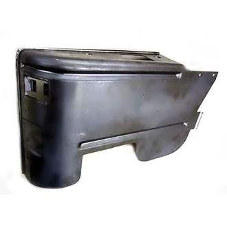 OER® - Passenger Side Door Armrest Lower Panel