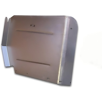 OER® - Driver Side Door Armrest Lower Panel