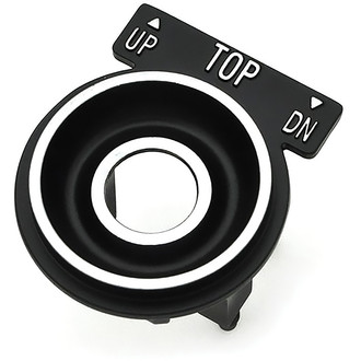 OER® - Top Switch Bezel