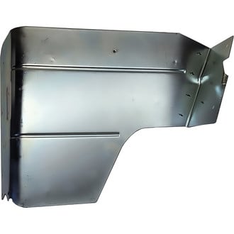 OER® - Rear Upper Passenger Side Armrest Panel