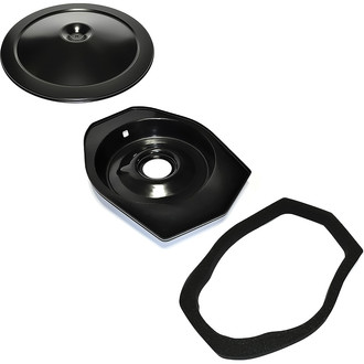 OER® - Engine Air Cleaner