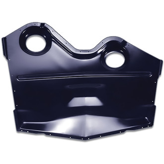 OER® - Hood Inserts