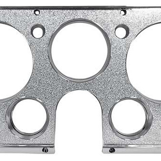 OER® - Dash Instrument Bezel