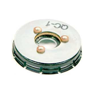 OER® - Horn Cap Contact Plate