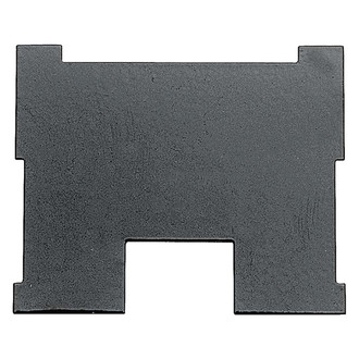 OER® - Control Dash Plate