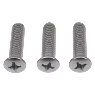 OER® - Side View Mirrors Hardware Set