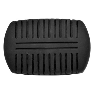 OER® - Rubber Brake/Clutch Pedal Pad