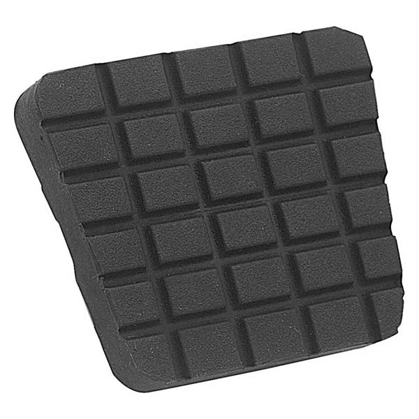 OER® - Automatic Parking Brake Pedal Pad