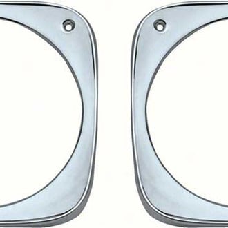 OER® - Headlight Bezels