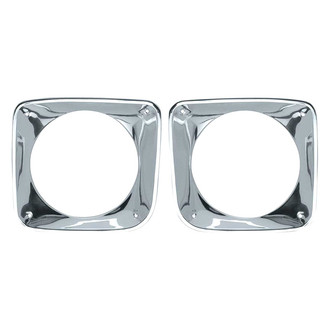 OER® - Headlight Bezels