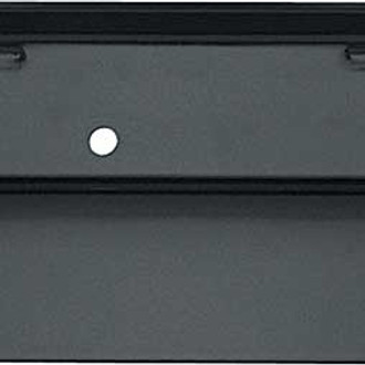 OER® - Rear Bumper Bracket Cover