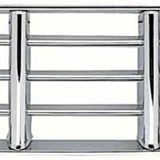OER® - Grille