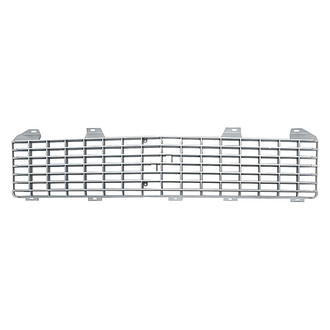 OER® - Inner Grille