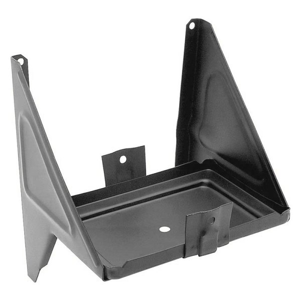 OER® - Complete Battery Tray
