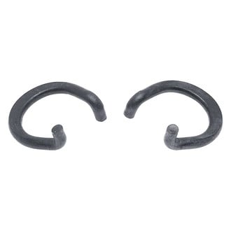 OER® - Upper Driver and Passenger Side Door Hinge Tension Springs