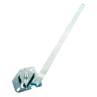 OER® - Driver Side Door Handle Control Mechanism