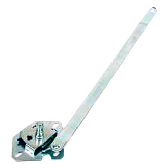 OER® - Passenger Side Door Handle Control Mechanism