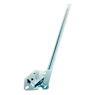 OER® - Passenger Side Door Handle Control Mechanism