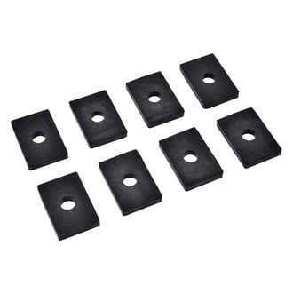 OER® - Bed Mounting Pads