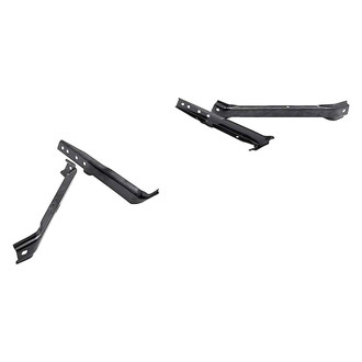 OER® - Rear Bumper Bracket Set