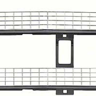 OER® - Inner Grille