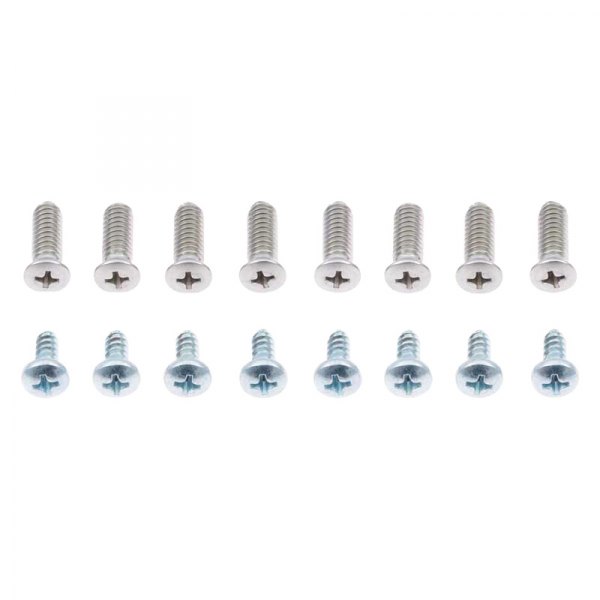 OER® CX1473 Door Panel Screw Set