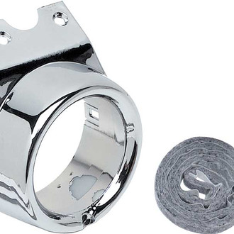 OER® - Driver Side Dash Vent Bezel