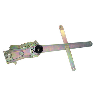OER® - Driver Side Manual Window Regulator