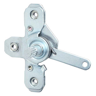 OER® - Passenger Side Door Handle Control Mechanism