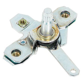 OER® - Passenger Side Door Handle Control Mechanism
