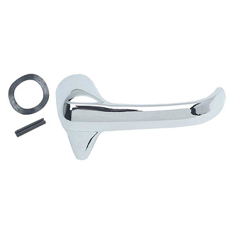 OER® - Passenger Side Vent Window Handle