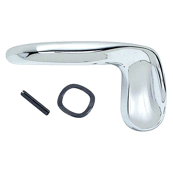 OER® - Passenger Side Vent Window Handle