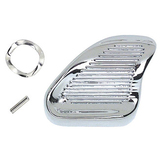 OER® - Passenger Side Vent Window Handle