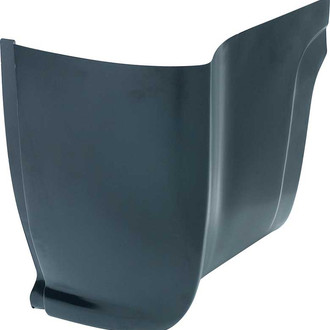OER® - Outer Lower Driver Side Truck Cab Repair Panel