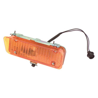 OER® - Replacement Turn Signal/Parking Light