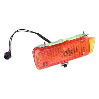 OER® - Passenger Side Replacement Turn Signal/Parking Light