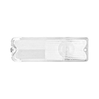 OER® - Driver Side Replacement Tail Light Lens