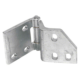 OER® - Front Lower Passenger Side Door Hinge