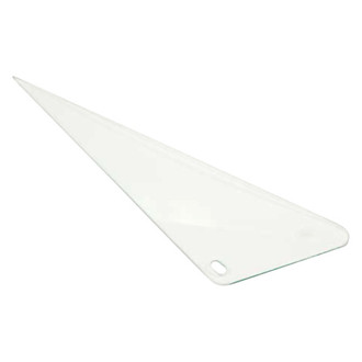 OER® - Vent Glass