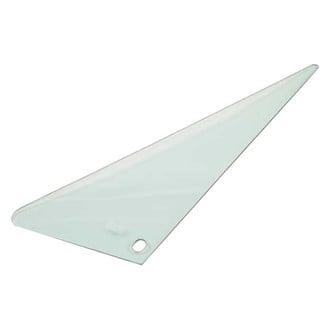 OER® - Vent Glass