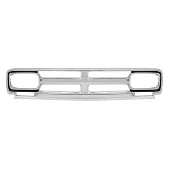 OER® - Grille