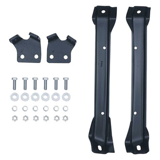 OER® - Front Bumper Bracket