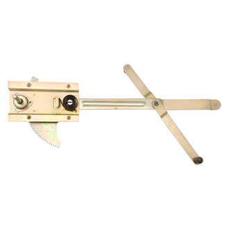 OER® - Driver Side Manual Window Regulator