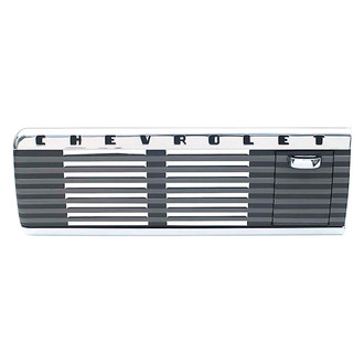 OER® - Center Dash Speaker Grill Set