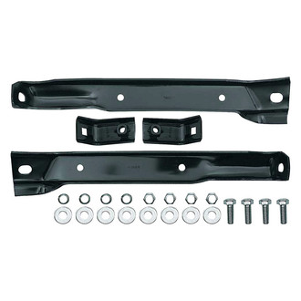 OER® - Front Bumper Bracket Set