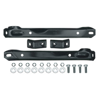 OER® - Front Bumper Bracket Set